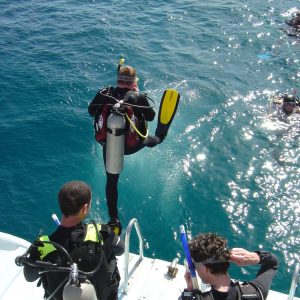 Hurghada: Orange Island Diving & Snorkeling Trip with Lunch