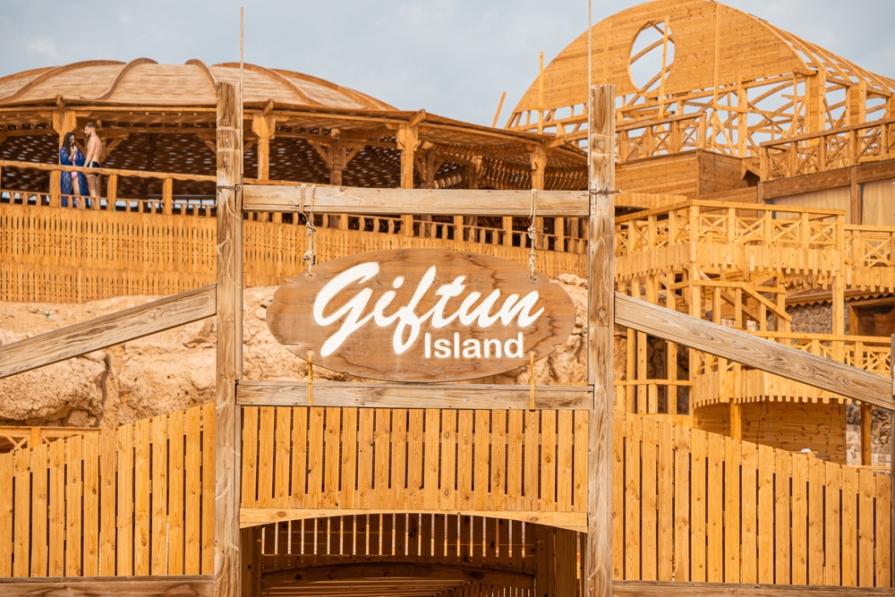 09,January,2022,,Hurghada,,Egypt:,Famous,Orange,Bay,In,Giftun