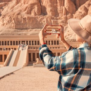Hurghada: Luxor, Karnak, Hatshepsut and Valley of the Kings